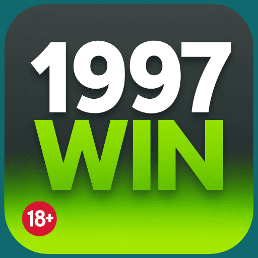 Imagem promocional da 1997WIN mostrando a plataforma e suas vantagens