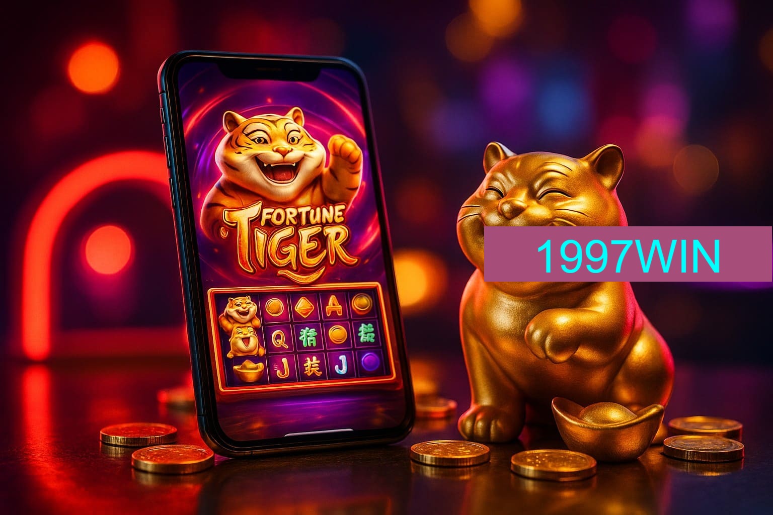 Como Jogar Fortune Tiger